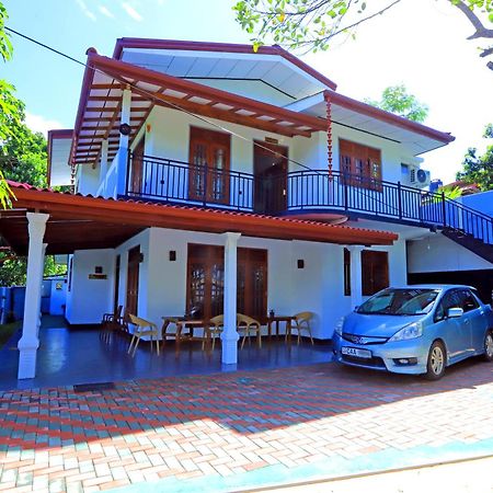 Dinsara Pearl Villa Weligama Esterno foto
