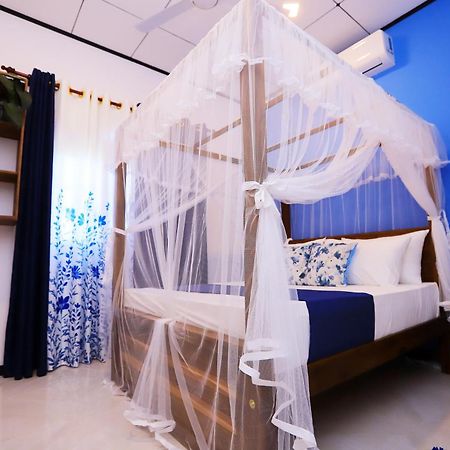 Dinsara Pearl Villa Weligama Esterno foto