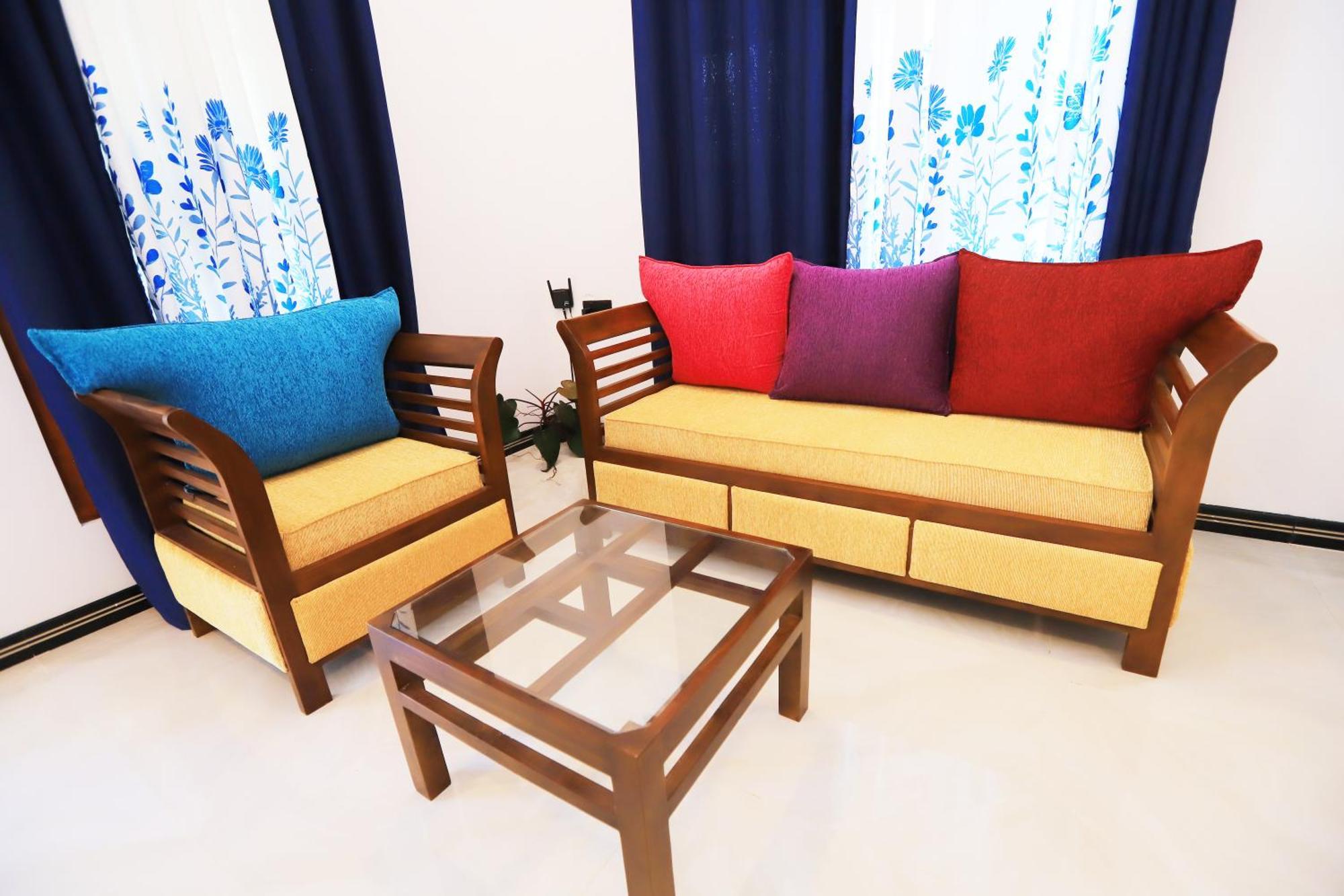 Dinsara Pearl Villa Weligama Esterno foto