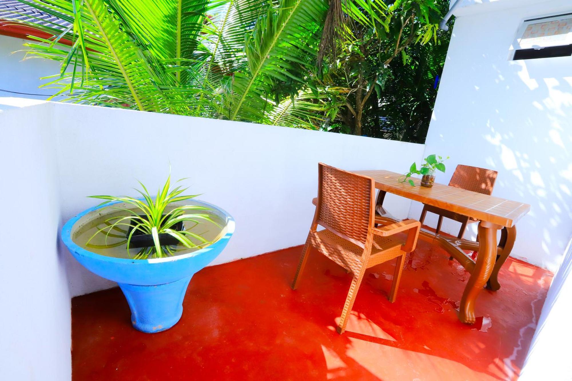 Dinsara Pearl Villa Weligama Esterno foto