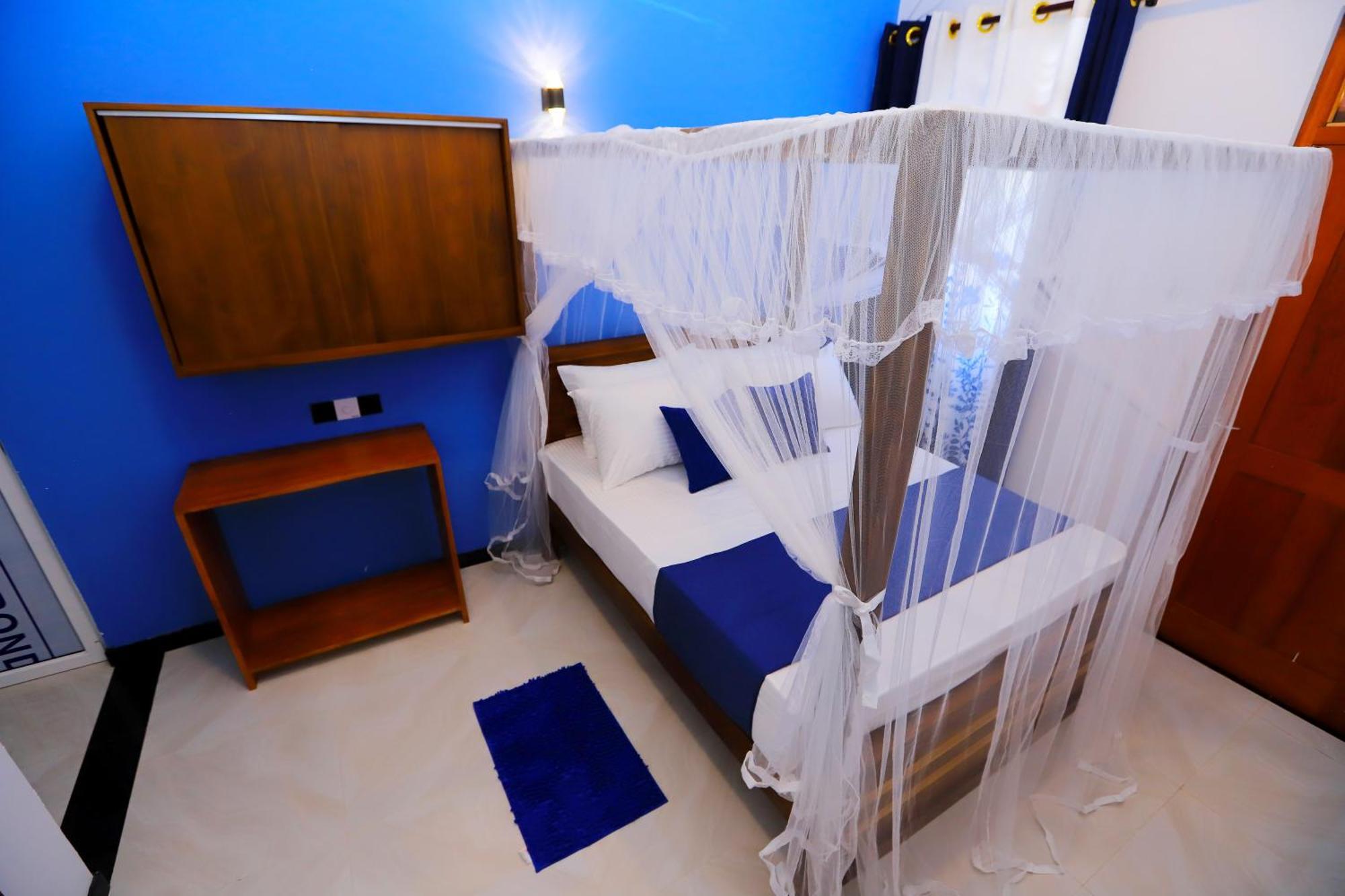 Dinsara Pearl Villa Weligama Esterno foto