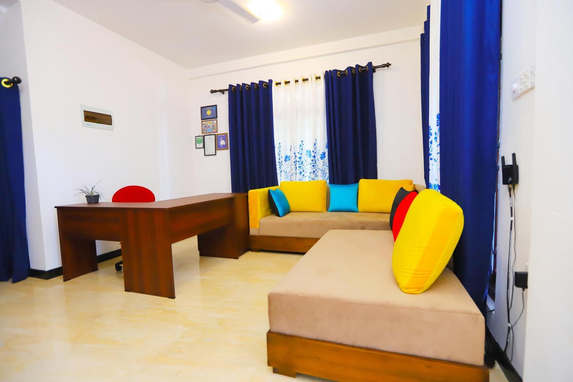 Dinsara Pearl Villa Weligama Esterno foto
