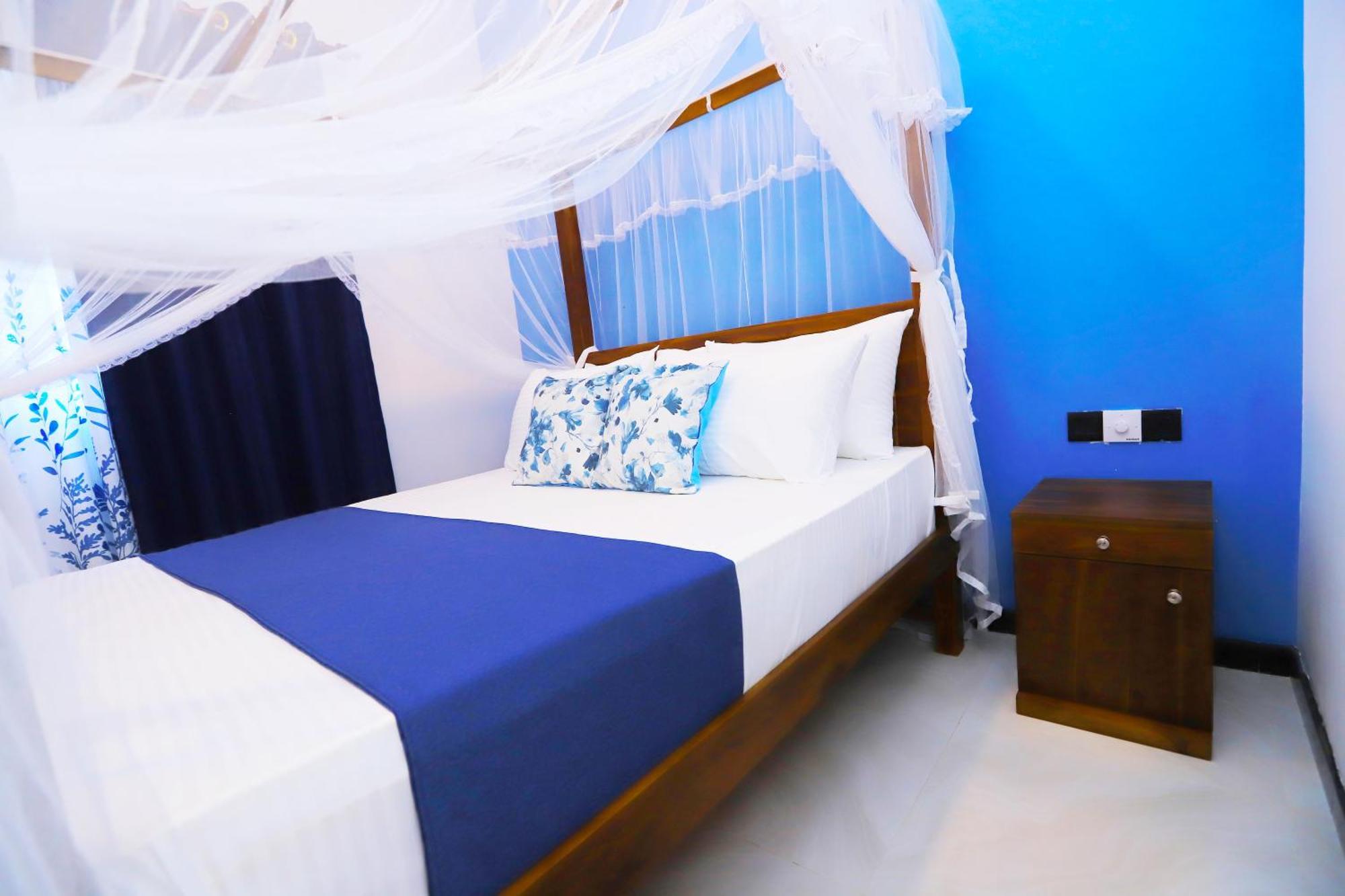 Dinsara Pearl Villa Weligama Esterno foto