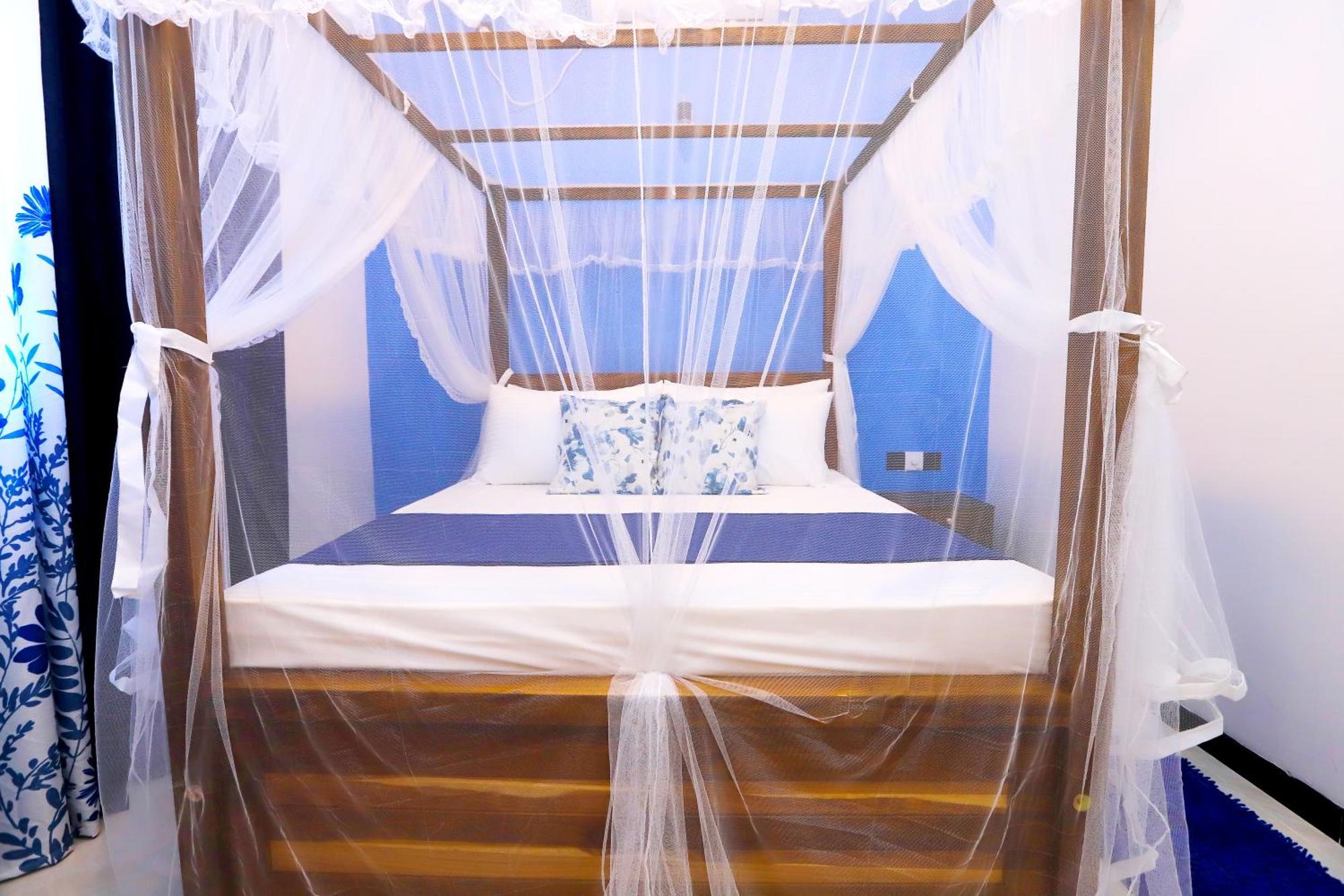 Dinsara Pearl Villa Weligama Esterno foto