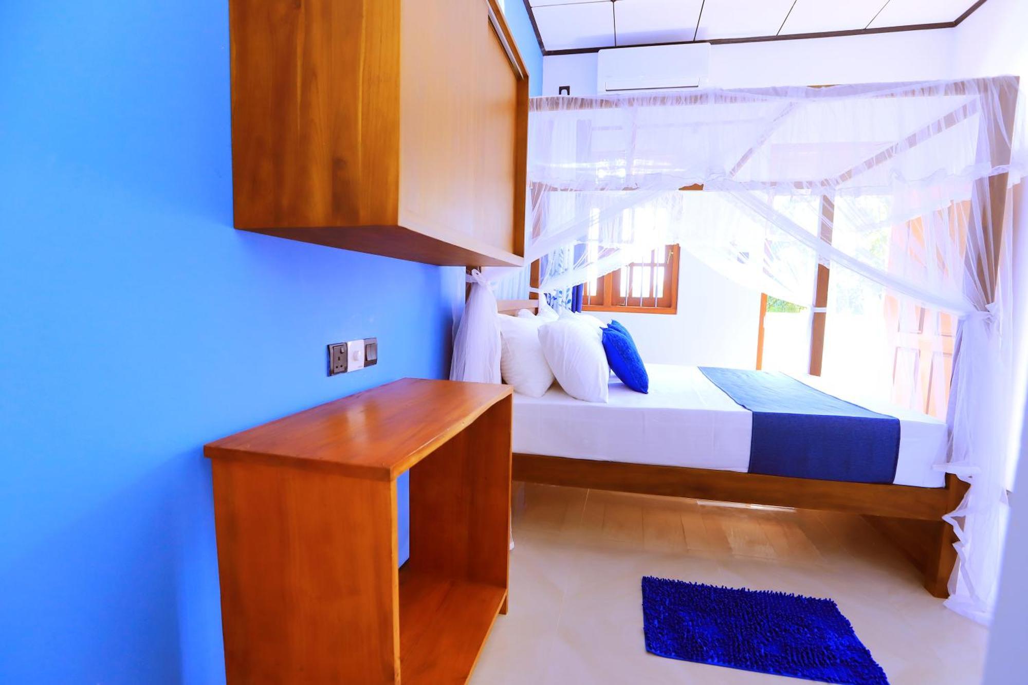 Dinsara Pearl Villa Weligama Esterno foto