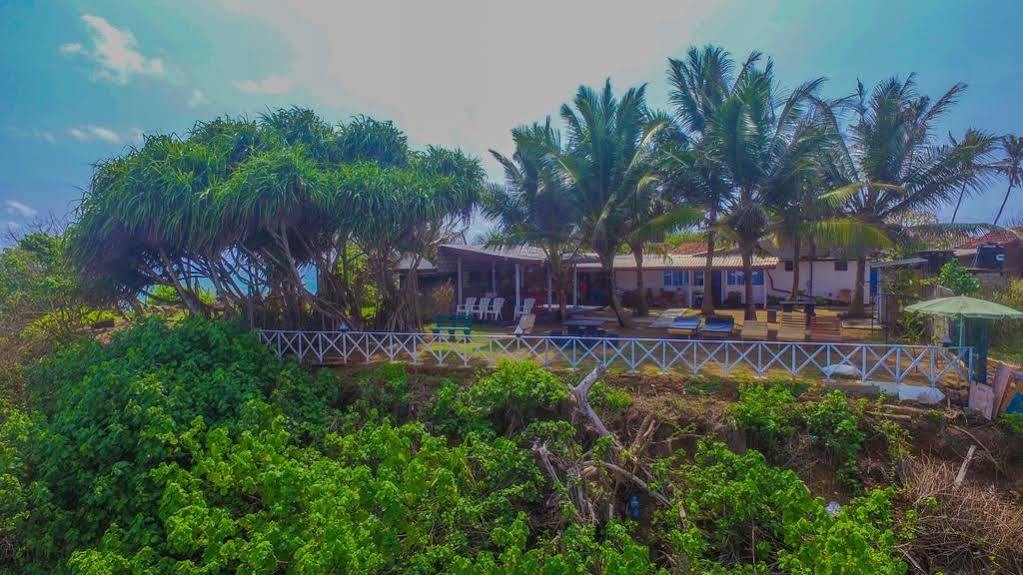Dinsara Pearl Villa Weligama Esterno foto