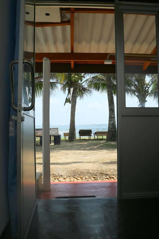 Dinsara Pearl Villa Weligama Esterno foto