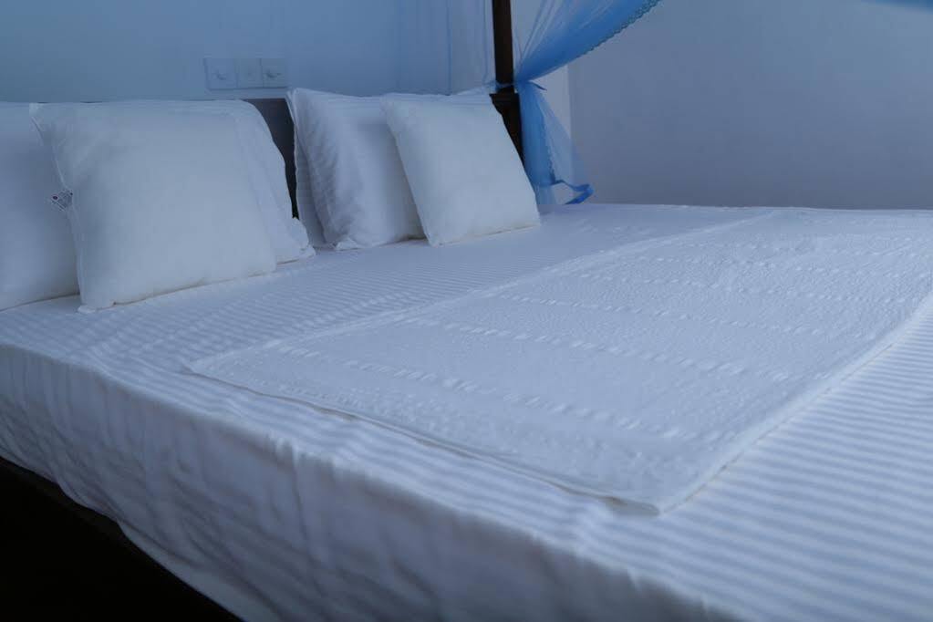 Dinsara Pearl Villa Weligama Esterno foto